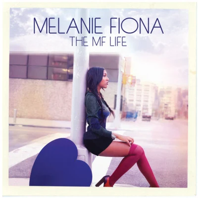 Melanie FionaThe MF Life (Spotify Commentary Deluxe Version)