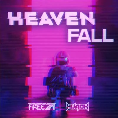 FreezaHeaven Fall