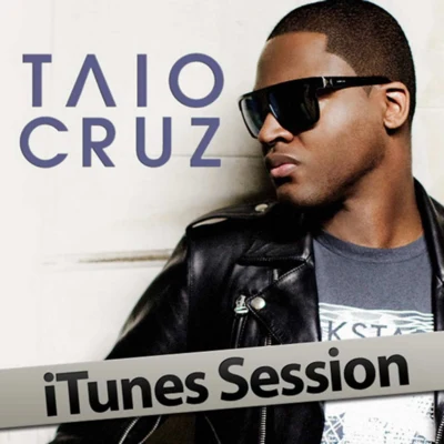 Taio CruziTunes Sessions