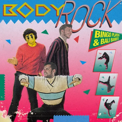 Bali BanditsBody Rock