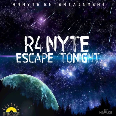 R4NYTEEscape Tonight - Single