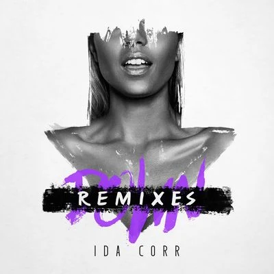 Ida Corr/Fedde Le GrandDown (Remixes)