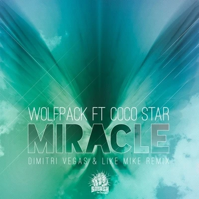 Wolfpack/Deranged/The 69 EyesMiracle - Dimitri Vegas & Like Mike Remix