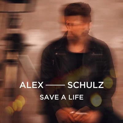 Alex SchulzSave A Life