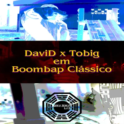 DJ Master/David/Kxng ForemanBoombap Clássico