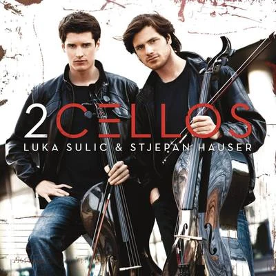 2CellosRobin Smith2CELLOS