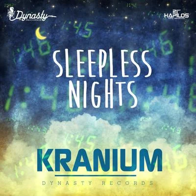 KraniumSleepless Nights