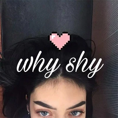 饒社WHY SHY(remix)