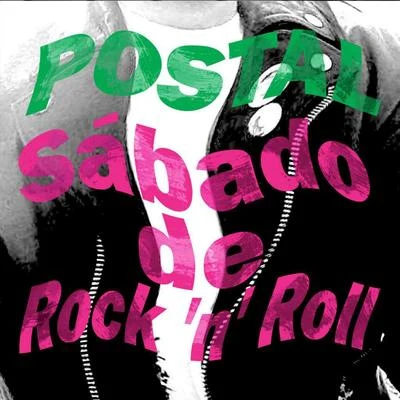 PostalSábado de Rock n Roll