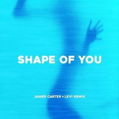 James Carter/Juke RossShape Of You (James Carter x Levi Remix)