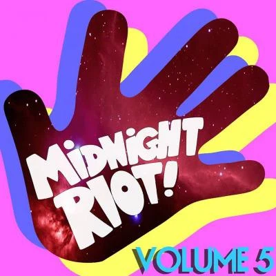 gmgnMidnight Riot Vol. 5