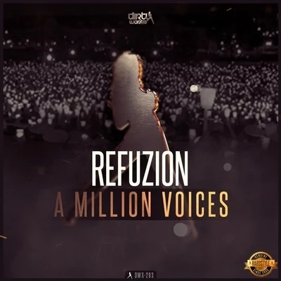 RefuzionA Million Voices