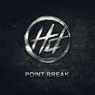 Hard DriverPoint Break