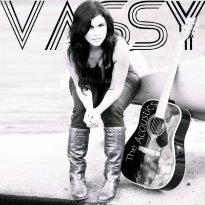 Vassy/Markus SchulzThe Acoustics, Covers