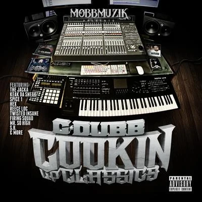 C-Dubb/A-WaxCookin up Classics