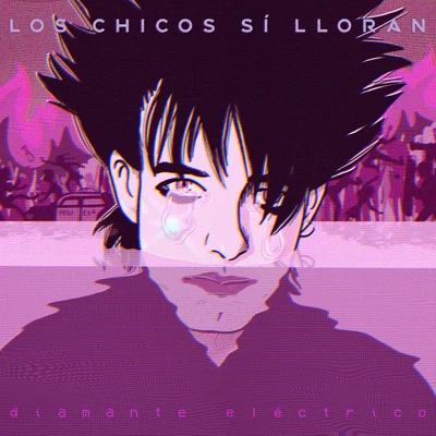 Diamante Eléctrico/Vicente GarciaLos Chicos Sí Lloran