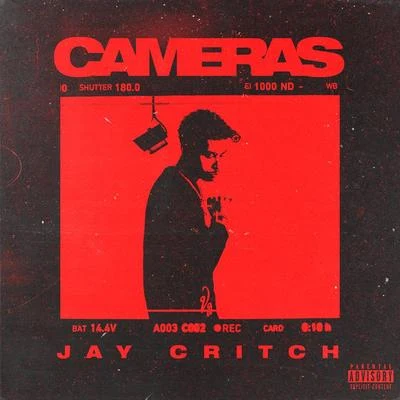 Jay CritchRon SunoCameras