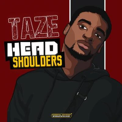 TazeFumez The EngineerHead Shoulders