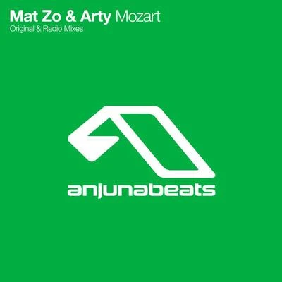 Mat Zo/Rachel K CollierMozart