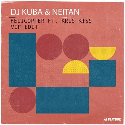 Ne!tan/DJ KubaHelictopter (VIP Edit)