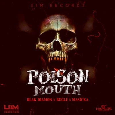 UIMGUZU/Blak Diamon/Tommy Lee SpartaPoison Mouth