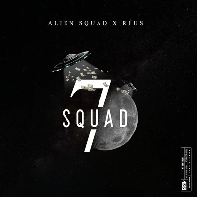 Alien SquadSquad7