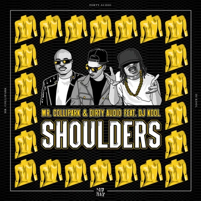 KoolShoulders (feat. DJ Kool)