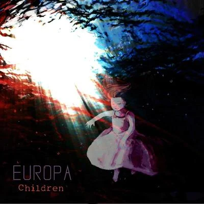 EuropaChildren - EP