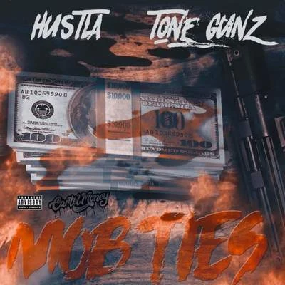 GIZZLE/SalahBaby/HustlaMob Ties (feat. Tone Gunz)