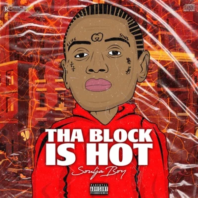 Soulja Boy/BRTha Block Is Hot