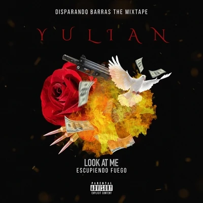 Yulian/Tivi Gunz/Liro 100/EL YMAN/Dj ScuffLook at Me! (Remix)