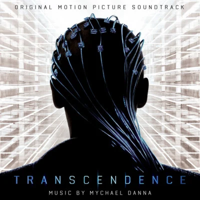 Mychael DannaTranscendence: Original Motion Picture Soundtrack