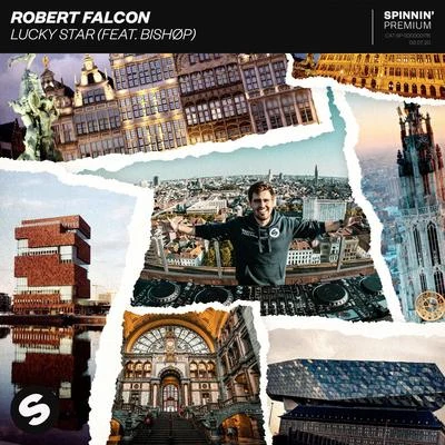 Robert Falcon/Matisse & SadkoLucky Star (feat. BISHØP)