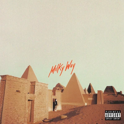 Bas/FKJMilky Way