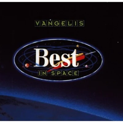 VangelisBest In Space