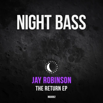 Jay RobinsonThe Return