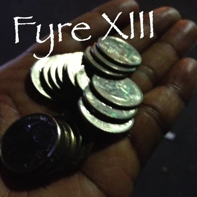 FYREXIII