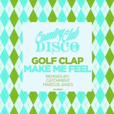 Golf ClapMasteriaMake Me Feel