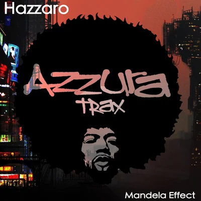 HazzaroMandela Effect