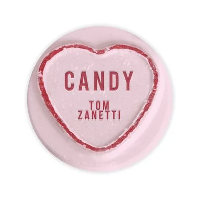 Tom ZanettiCandy