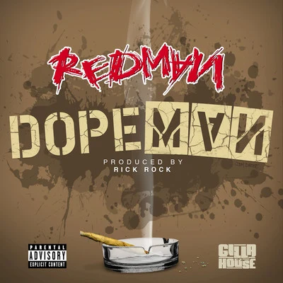 REDMANDopeman