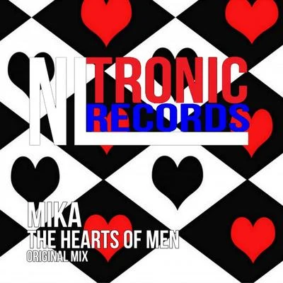 MIKAThe Hearts Of Men