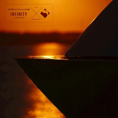 S.A.TInfinity (Eugene Becker Remix)