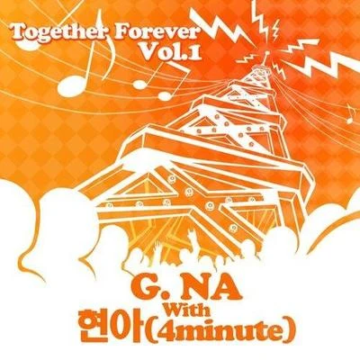 G.NATogether Forever Vol.1