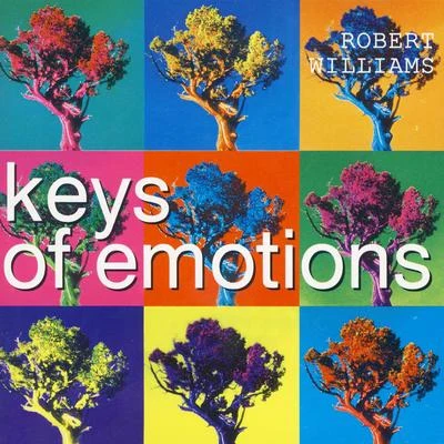 Robert WilliamsKeys Of Emotions