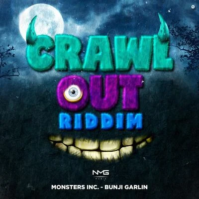 Bunji Garlin/SheriffMonsters Inc.