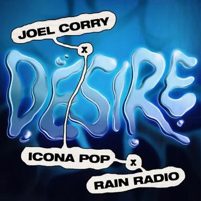 Rain RadioDJ Craig GormanDesire