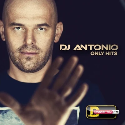 DJ ANTONIOOnly Hits