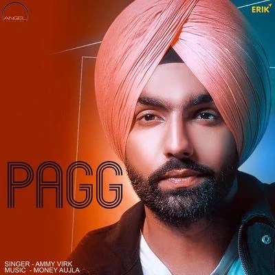 Ammy Virk/Sargun MehtaPagg