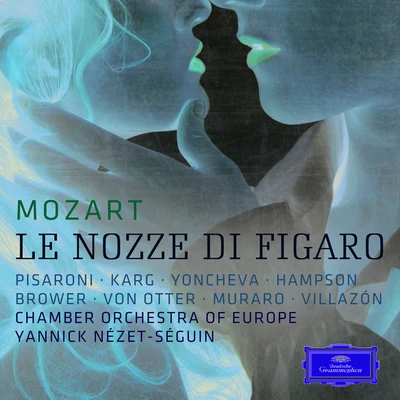 Chamber Orchestra of EuropeHarold ListerAntonio VivaldiDouglas BoydHoward PennyMozart Le nozze di Figaro, K.492Act 1